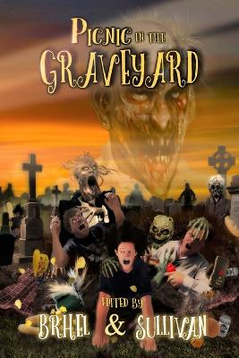 Book cover for Picnic in the Graveyard