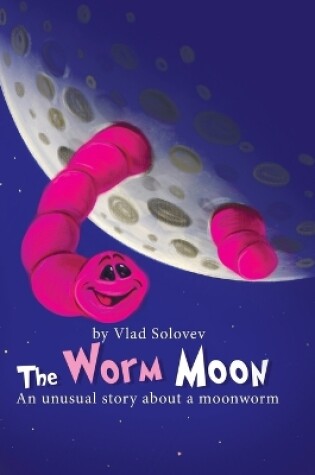 Cover of The Worm Moon