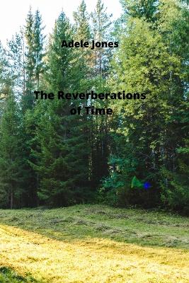Book cover for The Reverberations of Time