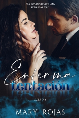 Book cover for Enferma Tentaci�n