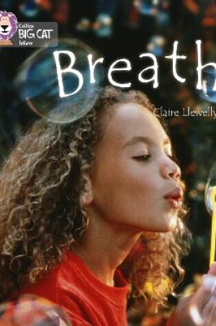 Cover of Breath