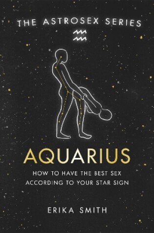 Cover of Astrosex: Aquarius