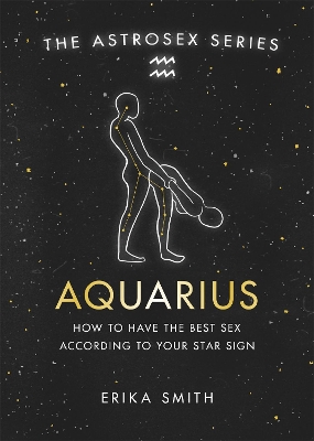 Book cover for Astrosex: Aquarius