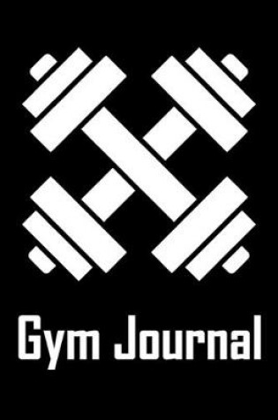Cover of Gym Journal