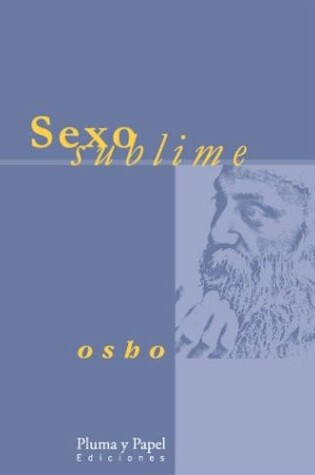 Cover of Sexo Sublime