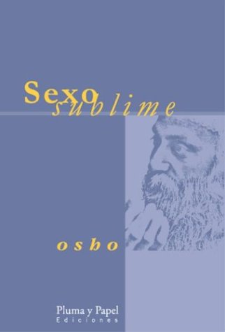 Book cover for Sexo Sublime