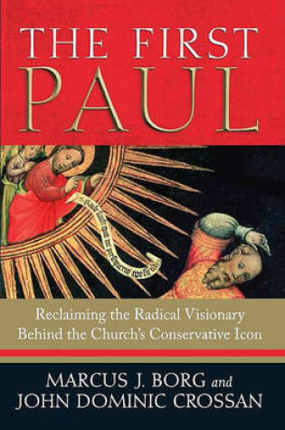 Cover of The First Paul
