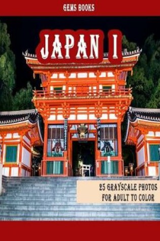 Cover of Japan I
