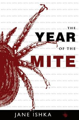 Cover of The Year of the Mite