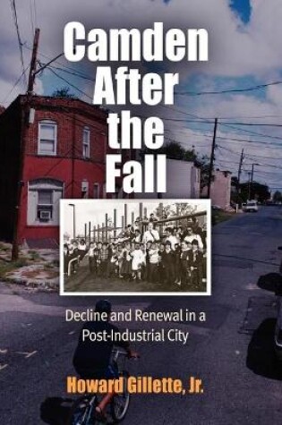 Cover of Camden After the Fall