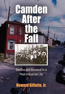 Cover of Camden After the Fall