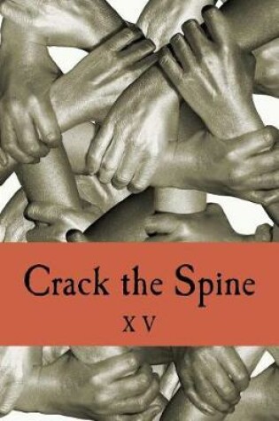 Cover of Crack the Spine XV