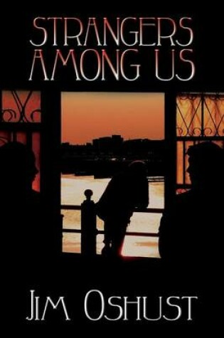 Cover of Strangers Among Us