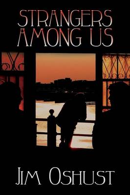 Book cover for Strangers Among Us