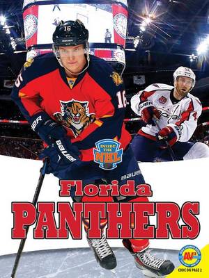 Cover of Florida Panthers