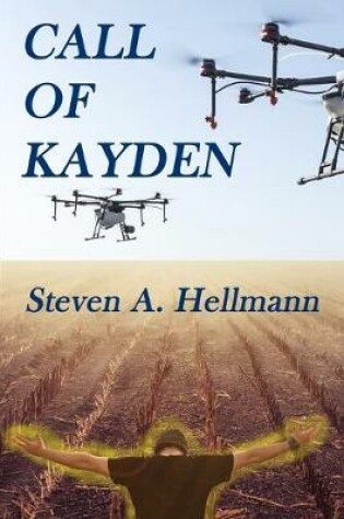 Cover of Call of Kayden