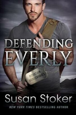 Cover of Defending Everly