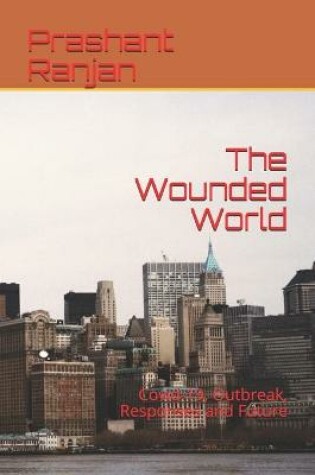 Cover of The Wounded World