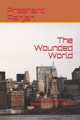 Book cover for The Wounded World