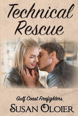 Book cover for Technical Rescue