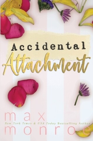 Cover of Accidental Attachment