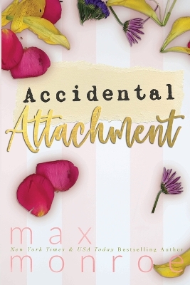 Book cover for Accidental Attachment