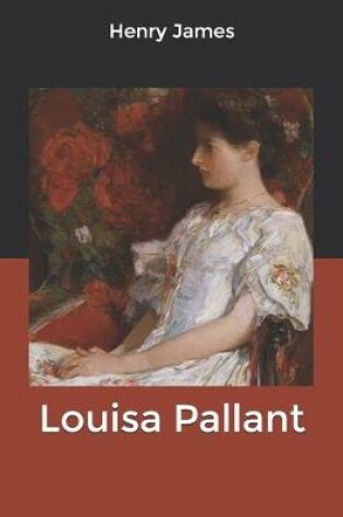 Cover of Louisa Pallant