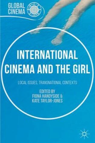 Cover of International Cinema and the Girl