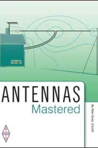 Cover of Antennas Mastered