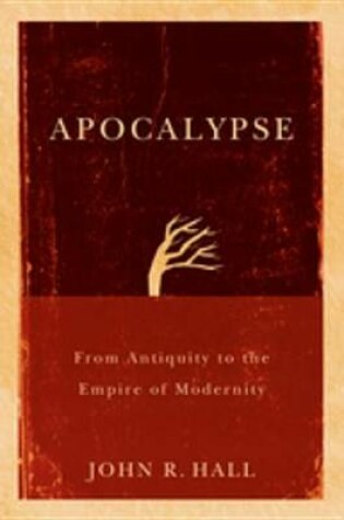 Cover of Apocalypse