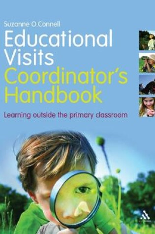 Cover of The Educational Visits Coordinator's Handbook