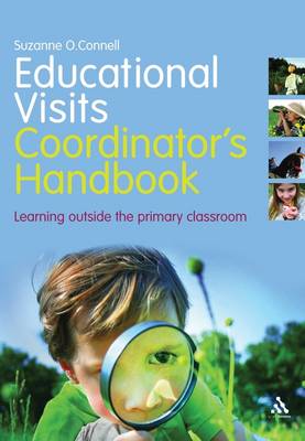 Cover of The Educational Visits Coordinator's Handbook