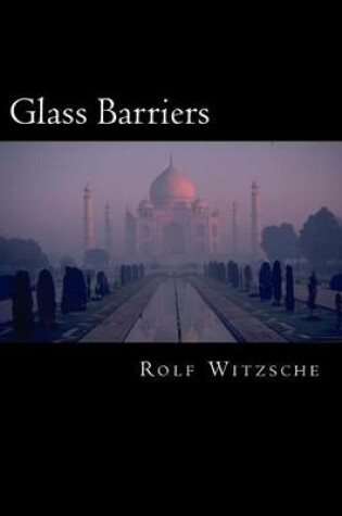 Cover of Glass Barriers