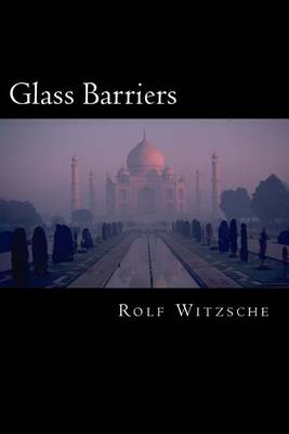 Cover of Glass Barriers