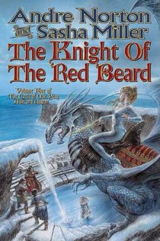 Cover of Knight of the Red Beard