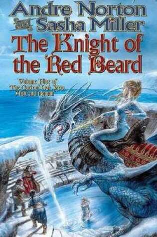 Cover of The Knight of the Red Beard