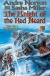 Book cover for The Knight of the Red Beard
