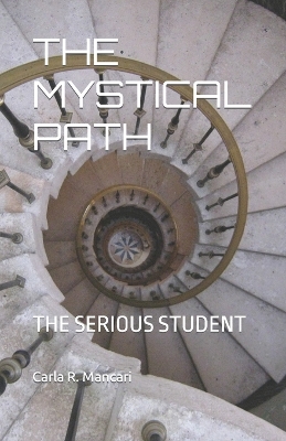 Book cover for The Mystical Path