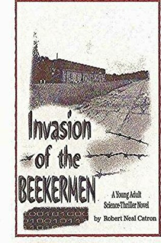 Cover of Invasion of the Beekermen