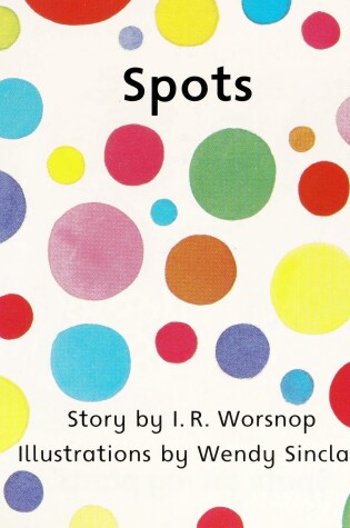 Cover of Sma C Spots Is