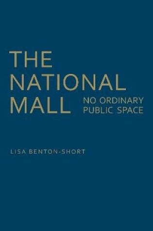 Cover of The National Mall