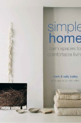 Cover of Simple Home