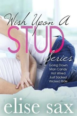Cover of Wish Upon A Stud Series