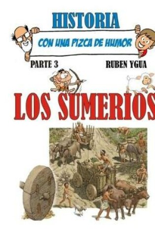 Cover of Los Sumerios