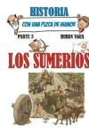 Book cover for Los Sumerios