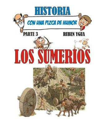 Book cover for Los Sumerios