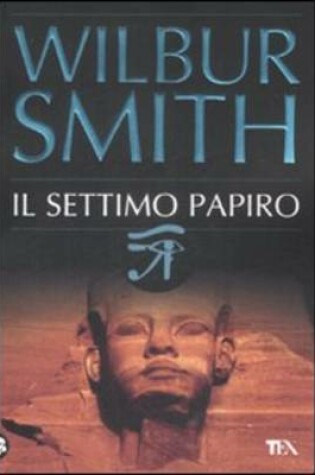 Cover of Il Settimo Papiro