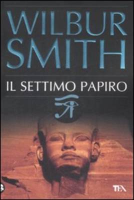 Book cover for Il Settimo Papiro