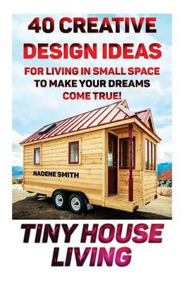 Cover of Tiny House Living