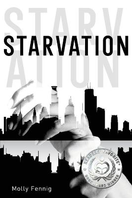 Book cover for Starvation